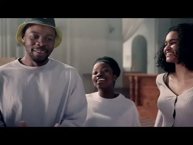 Video thumbnail for Kbizzy2 - Cherish What's Mine | Official Music Video