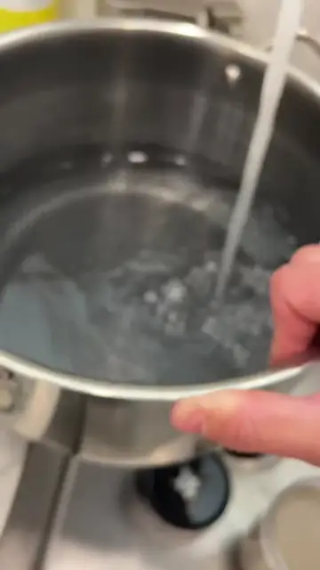 Video thumbnail for PASTA FOR BREAKFAST (720P HD)