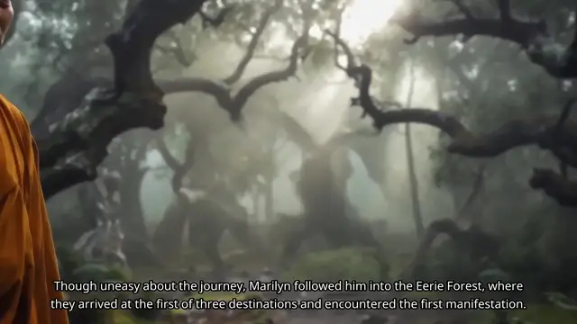 Video thumbnail for The Island of the Demons - All the Winds of Heaven - Absolute Dissolution, 5 5