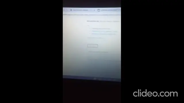 Video thumbnail for Internet Archive is currently down   ERR CONNECTION TIMED OUT appears
