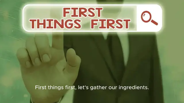 Video thumbnail for Sourdough Banana Bread