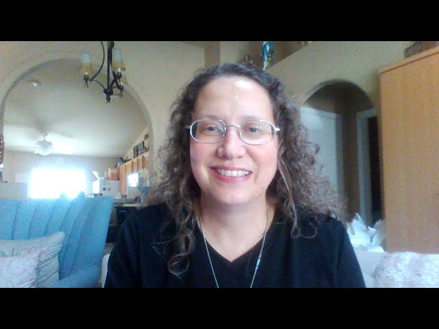 Video thumbnail for What was the epiphany you describe in the beginning of the Primordial Seed?