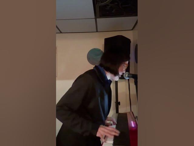 Video thumbnail for Enter Sandman - Metallica Cover