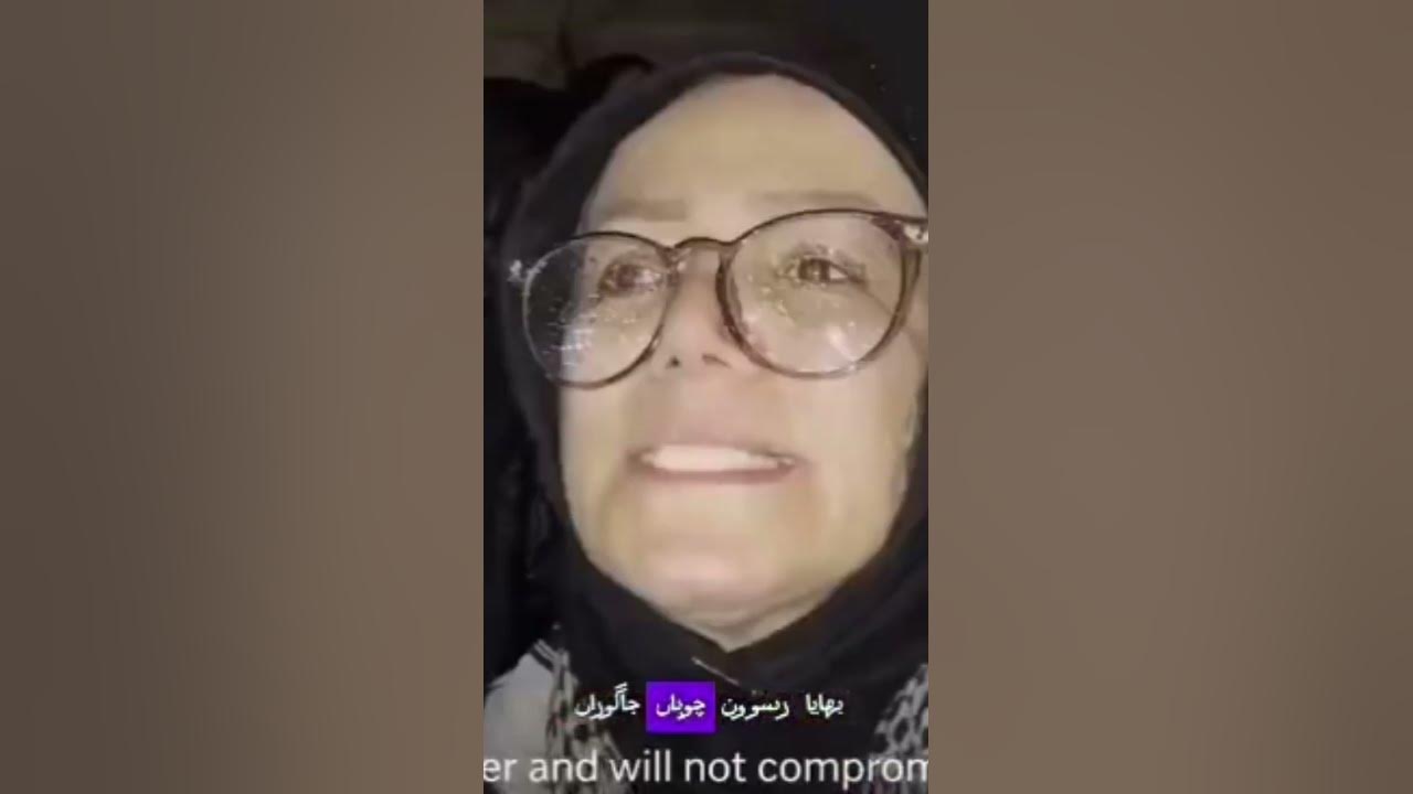 Video thumbnail for Iran Ta Nada Mojtaba Khamenei A Matsayin Sabon Jagoran Koli Bayan Rasuwar Mahaifinsa, Ali Khamenei.