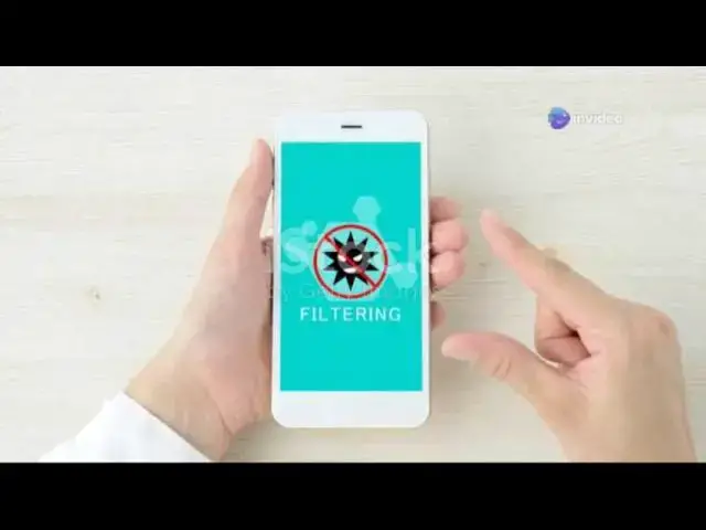 Video thumbnail for Phone Virus  Here's How to Fix It! 2025 02 04