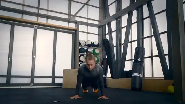 Video thumbnail for Home Workout Burn Calories Fast in 10 Min