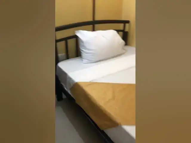 Video thumbnail for Es hotel