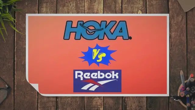 Video thumbnail for Hoka VS Reebok: Which Is Better?