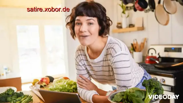 'Video thumbnail for Neulich beim Frühstück'