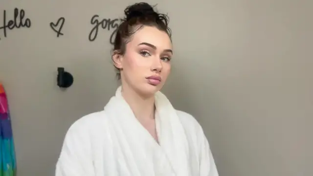 Video thumbnail for Look like a REAL LIFE Filter! 15 min Lazy Girl Soft Glam using DRUGSTORE products!