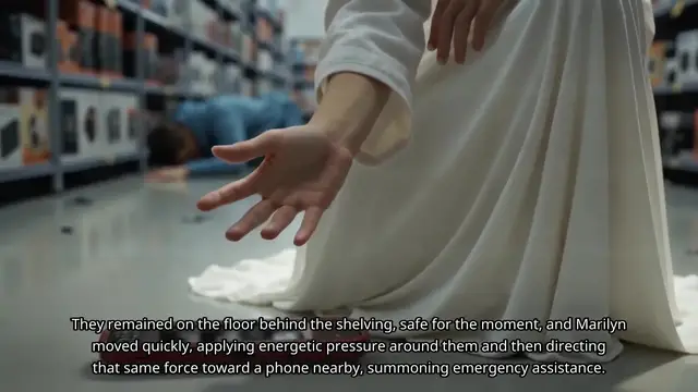 Video thumbnail for All the Winds of Heaven - Medicine Woman, 3 4, Out of Body Travel, Out-of-Body Experiences