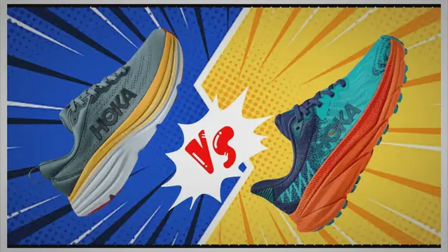 Video thumbnail for Hoka Bondi 8 VS Hoka Challenger 7: What Should I Buy?