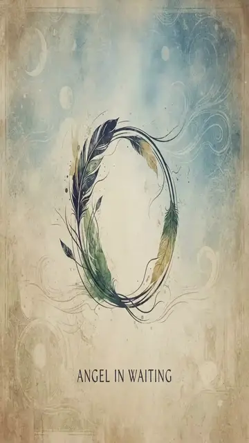 Video thumbnail for 11   Angel in Waiting