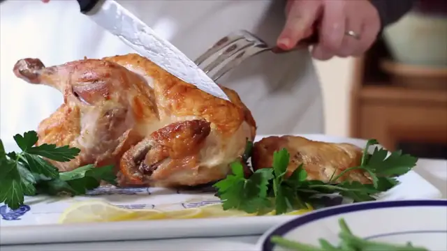 Video thumbnail for Cook-in-the-Bag Chicken: The Ultimate Guide to Effortless Flavor and Juicy Perfection