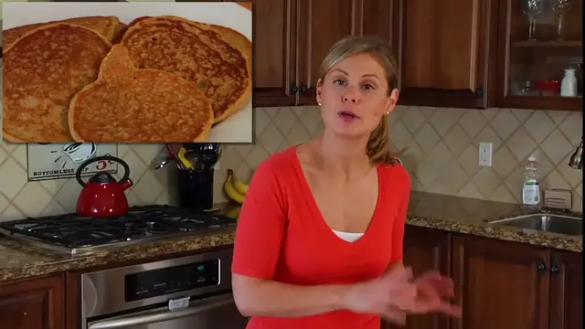 'Video thumbnail for How To Freeze Pancakes Clean & Delicious® (720p 30fps)'