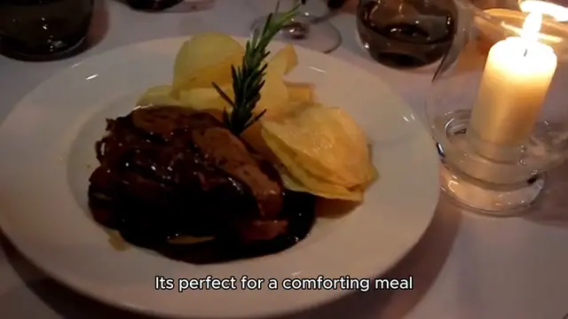 Video thumbnail for round steak recipe