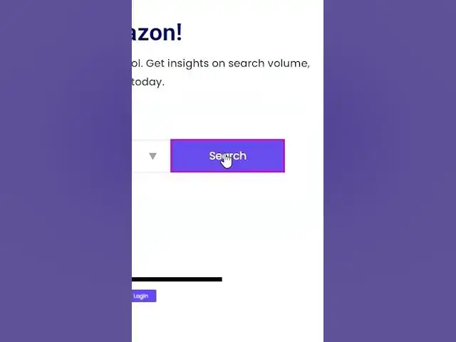 Video thumbnail for How to Find Profitable Keyword in Amazon | EcomStal  #amazonseller #amazonfbaseller