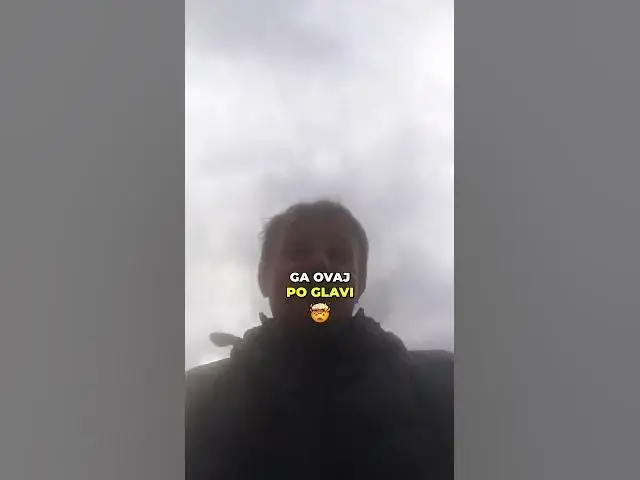 Video thumbnail for FRA BOŽE RADOŠ - SVAK JE KOVAČ SVOJE SREĆE