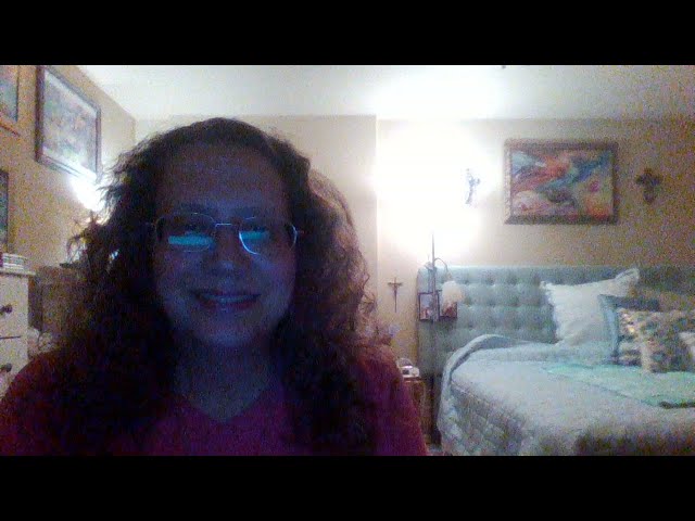 Video thumbnail for Why is there so much repetition in the Holy Rosary?