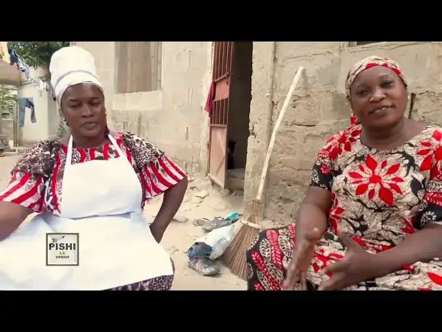 Video thumbnail for Karibu kwenye channel pekee ya matangazo ya biashara