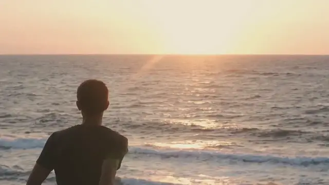 Video thumbnail for Lord of Mysteries / Chapter 56: Escape from the Sea