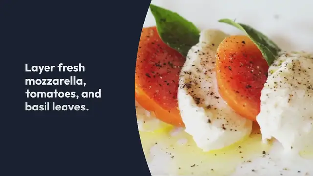 Video thumbnail for International Flavors at Home: Quick Recipes from Around the World