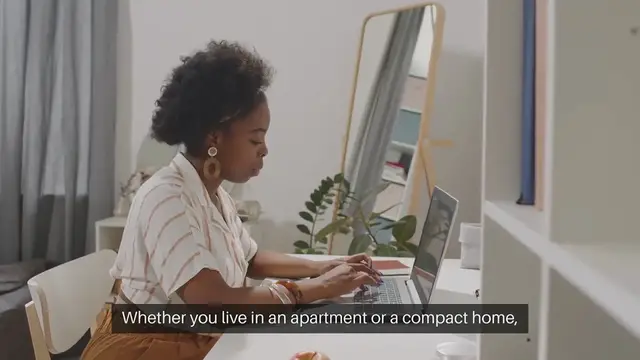 Video thumbnail for Pet Exercise in Small Spaces