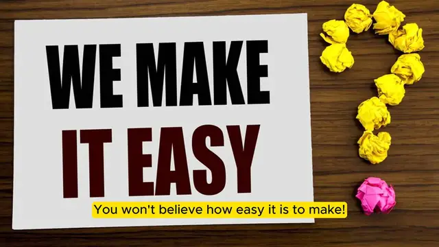 Video thumbnail for Creamy Chicken and Rice Soup Recipe