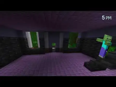 Video thumbnail for Zombies Gameplay