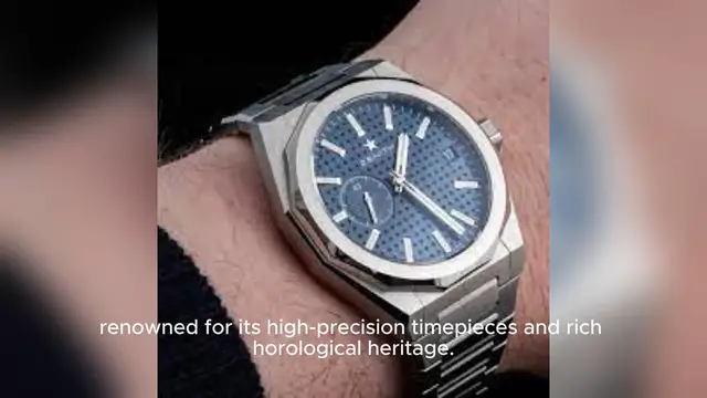 Video thumbnail for Zenith