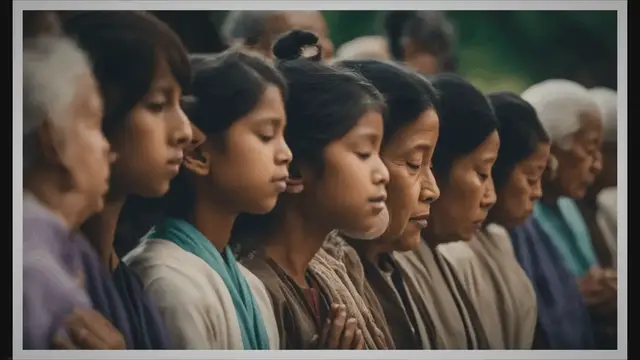 Video thumbnail for What is a good prayer to say at a funeral?