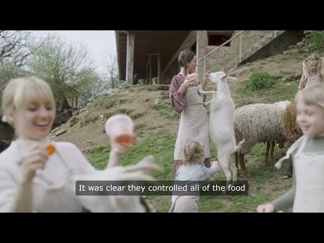 Video thumbnail for Three Million Years Of Evil: Emus Make Lousy Housepets