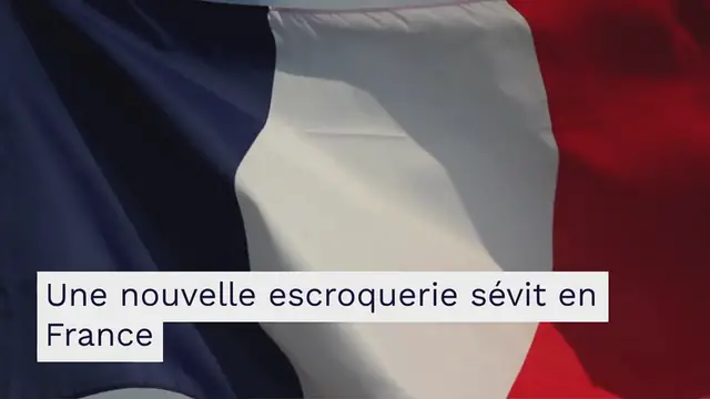 Video thumbnail for Arnaque aux amendes : Comment des milliers d’automobilistes se font piéger et comment l’éviter