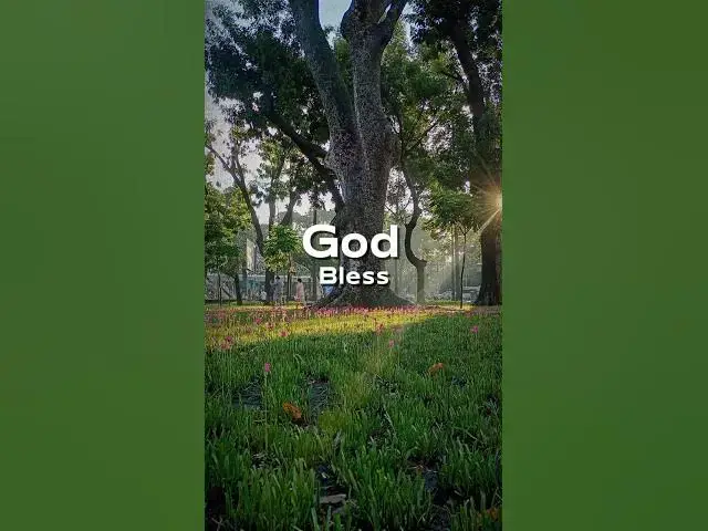 Video thumbnail for God message today 🤲 #jesuslovesyou #godmessagetoday #godblessyou #thankfullylove