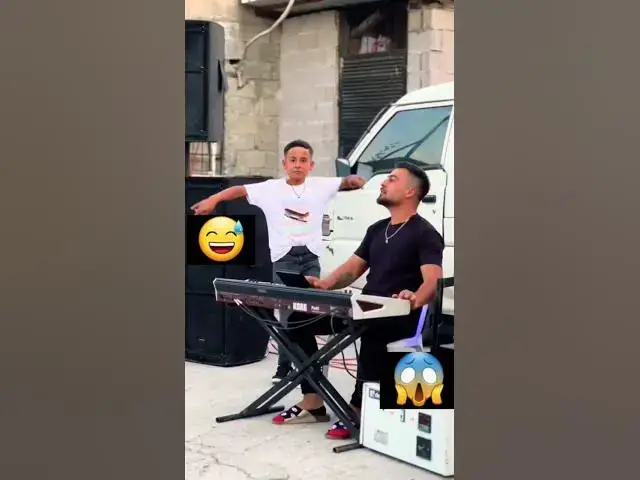 Video thumbnail for Arabic Bally Dance || Cute Boys || Kid Arabic Dance