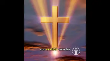 'Video thumbnail for Reconociendo la soberanía de Dios'