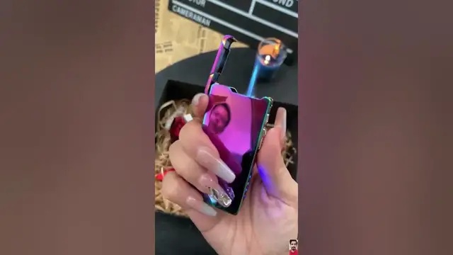 Video thumbnail for 🌟 Product Link is in Description | Turbo Jet Flame USB Lighter | #viral