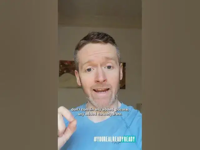 Video thumbnail for AVOID some pre-workouts if on the keto diet