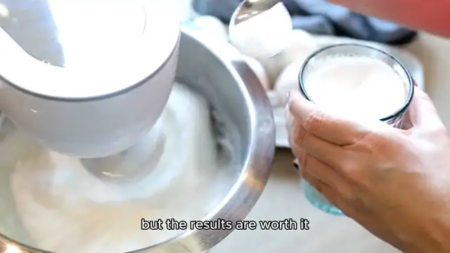 Video thumbnail for brioche recipe