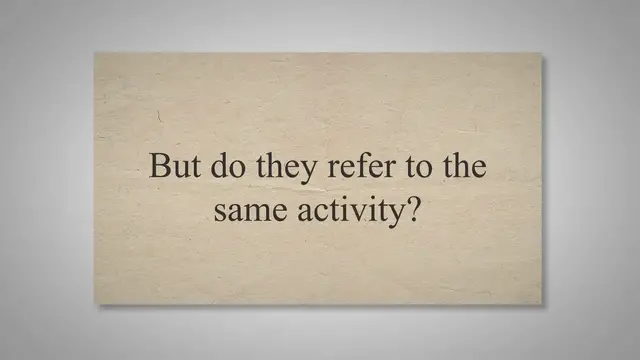 Video thumbnail for Supervision vs Inspection: 8 Types of School Supervision