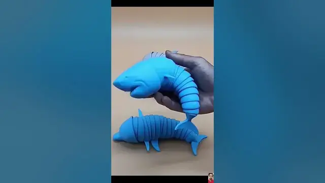 Video thumbnail for 🌟 Product Link is in Description | Funny Fidget Toys for Anxiety Relief | #fun #gadgets