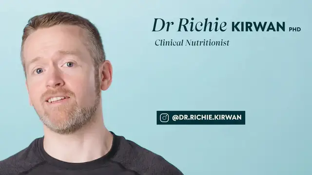 'Video thumbnail for Best Cooking Methods (From A Nutritionist) | Nutritionist Explains | Myprotein'