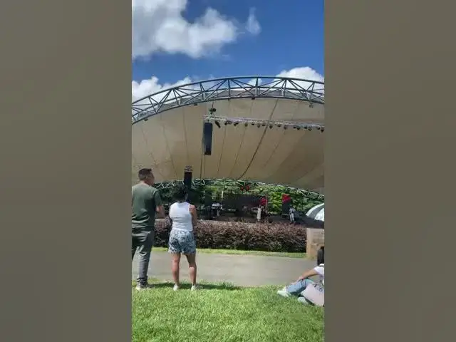 Video thumbnail for Pinedas Band, Cinco de Mayo 2024