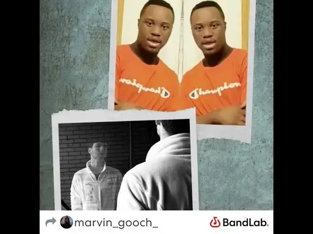 Video thumbnail for Jakob Schuman - Pick Up The Stick FT. Marvin gooch ) Auto