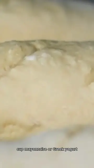 Video thumbnail for recipe from crescent rolls