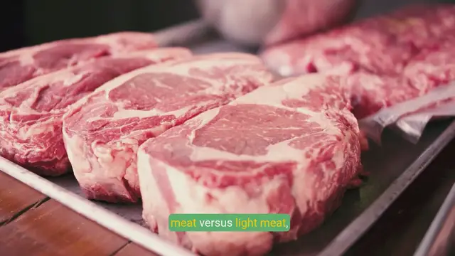 Video thumbnail for Mastering Chicken_ Dark Meat vs Light Meat Cooking Techniques