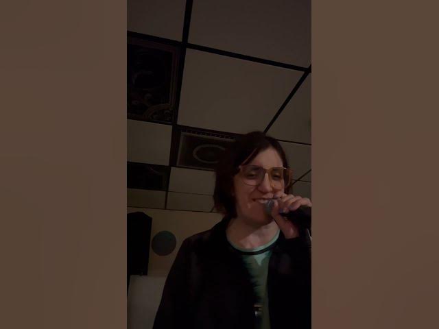 Video thumbnail for Breathe - Faith Hill Cover