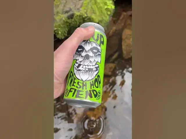 'Video thumbnail for You will never believe what I found in the wild while collecting water for my elk camp'