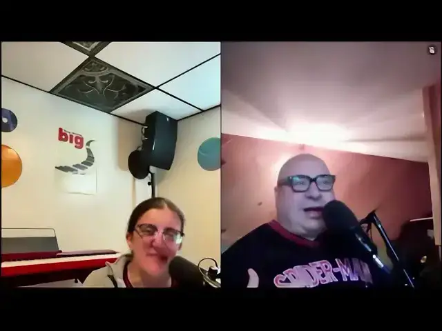 Video thumbnail for Closing Out 2025 | Live