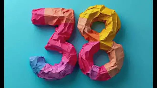 Video thumbnail for Angel Number 38: Discovering Your Strength in Community and Collaboration